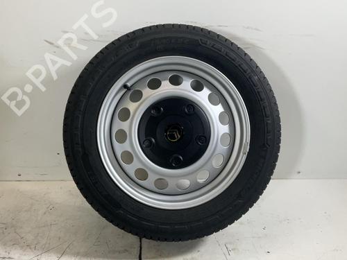 Wheel set CITROËN JUMPY III Van (V_) ë-JUMPY HYDROGEN | BP39927116C100 - Image 14