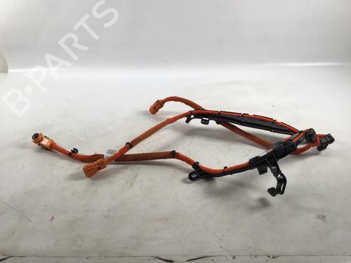 Used Cable AUDI E-TRON (GEN) 55 quattro (408 hp) 14582397