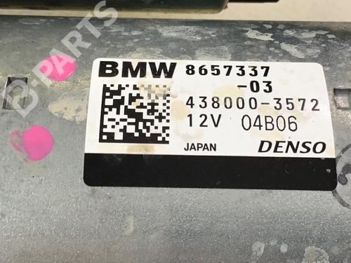 Startmotor BMW X7 (G07) xDrive M 50 i | BP7806630M8 
