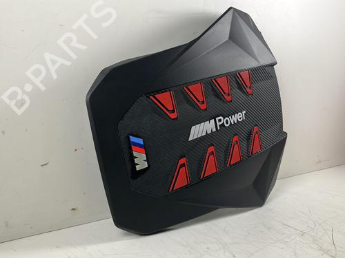 Upper protection BMW XM (G09) XM All-wheel Drive | BP39922601M93 - Image 2