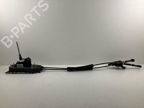 Girregulering Automatisk SKODA RAPID (NH3, NK3, NK6) 1.0 TSI (110 hp) 23081568