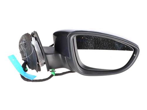 right-mirror-vw-passat-b7-variant-365-2010-2011-2012-2013-2014-2015-37454702 main image