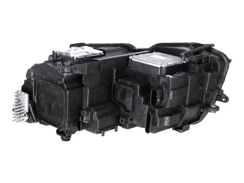 Right headlight VW TIGUAN (AD1, AX1) 2.0 TDI 4motion | BP30177293C29