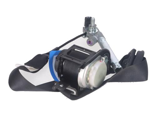 Used Front left seatbelt MITSUBISHI MIRAGE / SPACE STAR VI Hatchback (A0_A) 1.0 (A05A) (71 hp) 22761440