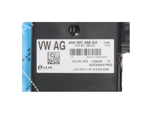Electronic module AUDI A8 D4 (4H2, 4H8, 4HC, 4HL) 3.0 TDI quattro | BP36408947M83 - Image 3