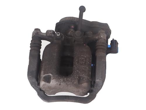 Used Left rear brake caliper OPEL ASTRA K Sports Tourer (B16) 1.2 Turbo (35) (145 hp) 24207826