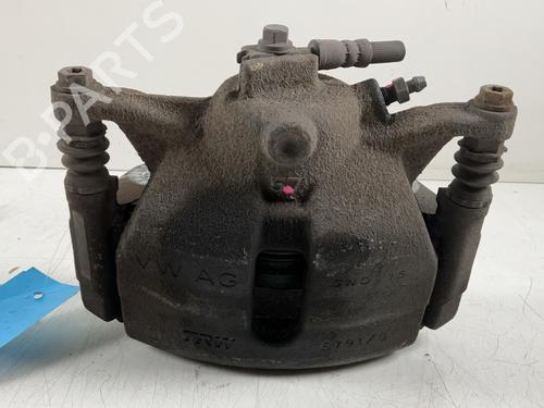 Left front brake caliper SKODA OCTAVIA III Combi (5E5, 5E6) 1.5 TSI | BP37400994M105 - Image 2