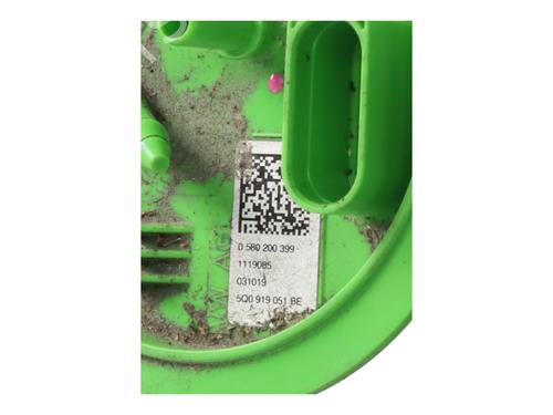 Fuel pump AUDI A3 Sportback (8VA, 8VF) 1.4 TFSI e-tron | BP21163257M76
