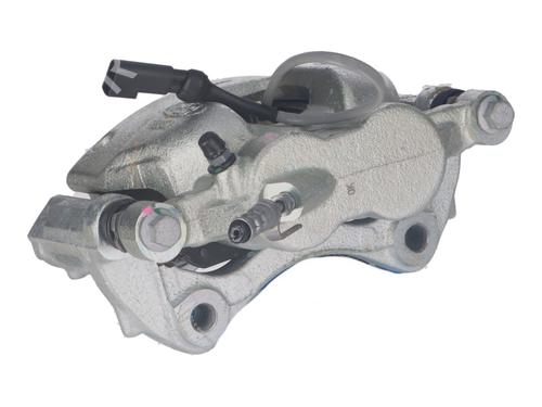 Left front brake caliper FORD TRANSIT V363 Platform/Chassis (FED, FFD) 2.0 EcoBlue | BP18916522M105 