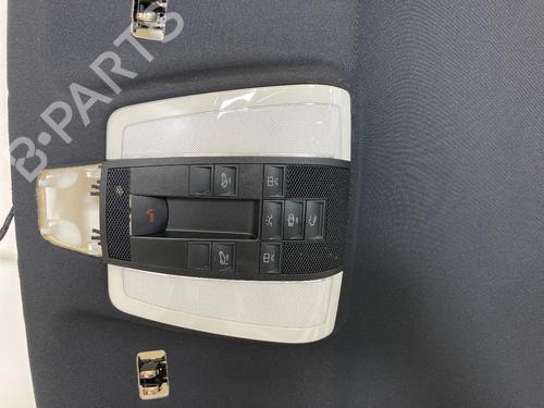 Interior roof MERCEDES-BENZ E-CLASS Coupe (C207) E 220 BlueTEC (207.301) | BP14580711I12 