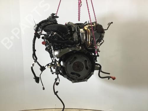 Engine MASERATI GHIBLI III (M157) 3.0 D | BP29070004M1 - Image 3