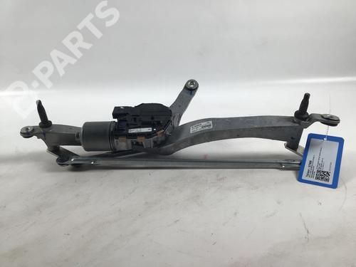 Used Front wipers mechanism AUDI A8 D5 (4N2, 4N8, 4NC, 4NL) 60 TFSI e quattro (340 hp) 8003390