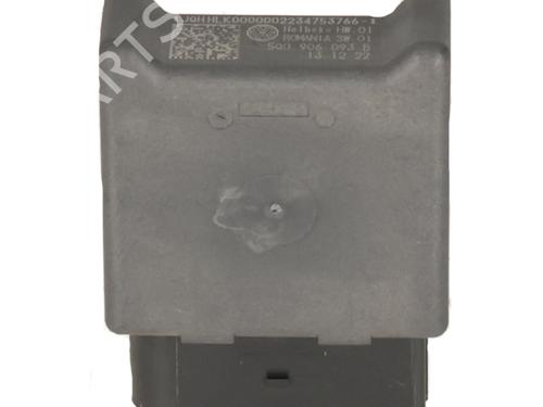 elektronisk-modul-vw-t-cross-c11-d31-2018-34252876 main image