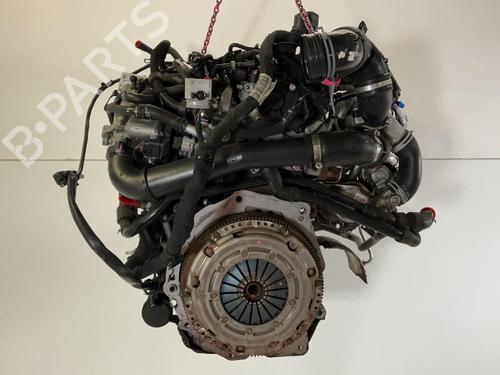 Used Engine Engine 37610271 37610271