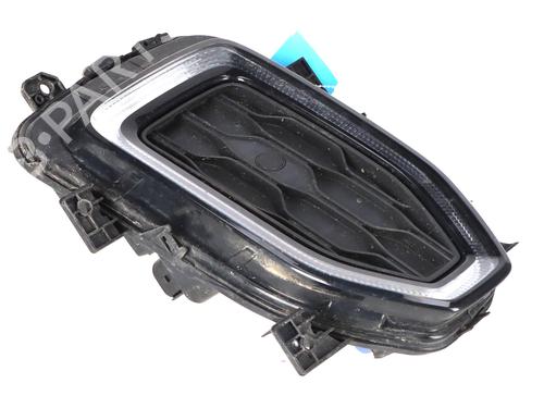 Used Left daytime light Left daytime light 37666936 37666936