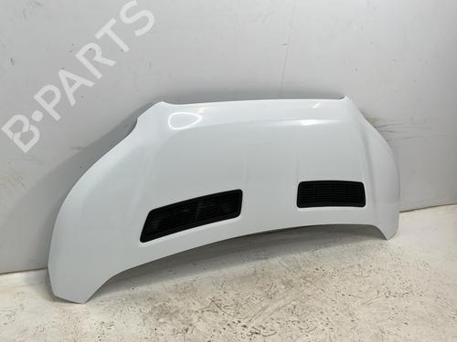 Motorhjelm FORD TRANSIT V363 Platform/Chassis (FED, FFD) 2.0 EcoBlue | BP32777685C1 - Image 2