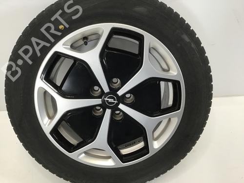 Fælk OPEL AMPERA (R12) EV 150 | BP26892853C45 - Image 15