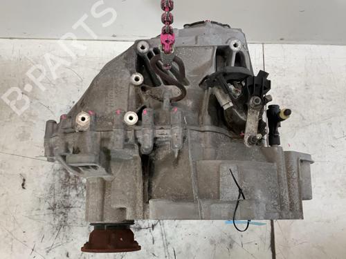 Gearbox SKODA OCTAVIA IV Combi (NX5, PV5) 2.0 TDi | BP37643255M3 - Image 6