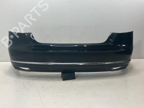 Used Rear bumper Rear bumper AUDI A8 D4 (4H2, 4H8, 4HC, 4HL) 3.0 TDI quattro (258 hp) 35811804 35811804