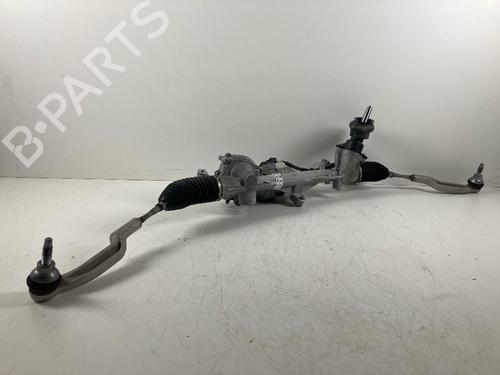 Used Steering rack MERCEDES-BENZ GLA (H247) GLA 200 (247.787) (163 hp) 27384465