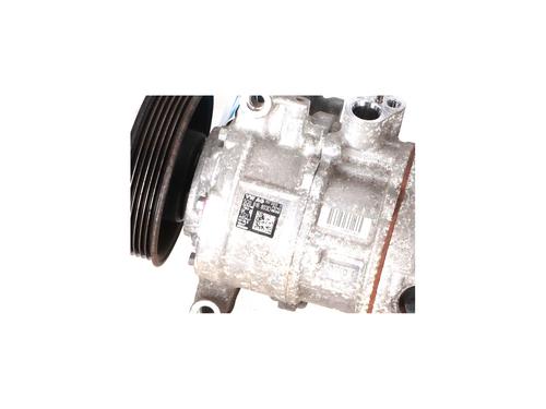 AC compressor VW POLO VI (AW1, BZ1, AE1) 1.0 | BP37666886M34 - Image 3