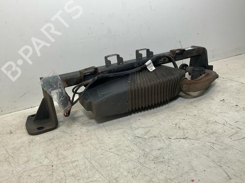Tow ball/Mechanism BMW 3 Touring (F31) 320 d xDrive | BP17739654C141 