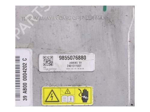 Electronic module FIAT SCUDO Van E-SCUDO (507) | BP39924024M83 - Image 3