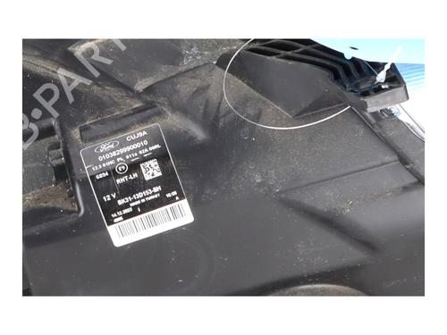 Left headlight FORD TRANSIT V363 Platform/Chassis (FED, FFD) 2.0 EcoBlue | BP35776576C28 - Image 3