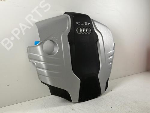 Upper protection AUDI A8 D4 (4H2, 4H8, 4HC, 4HL) 3.0 TDI quattro | BP35719150M93 - Image 2