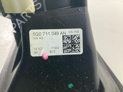 Automatic gearbox selector SEAT LEON (5F1) 1.4 TGI | BP23260899M91 