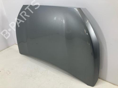 Hood SUZUKI SX4 S-Cross (JY) 1.4 Hybrid (Mild Hybrid) (AKK 414) | BP28134318C1 