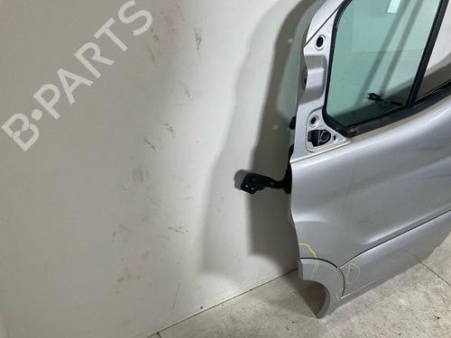 Left front door FORD TRANSIT V363 Platform/Chassis (FED, FFD) 2.0 EcoBlue | BP19042675C2 