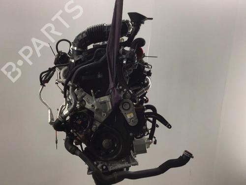 Engine FORD TRANSIT V363 Platform/Chassis (FED, FFD) 2.0 EcoBlue | BP29514806M1 