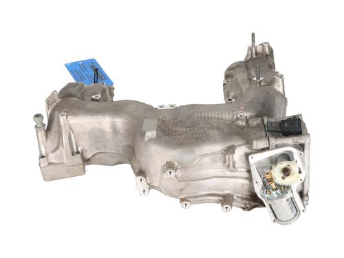 Intake manifold VW TOUAREG (CR7, RC8) 3.0 TDI 4motion | BP29430432M70 