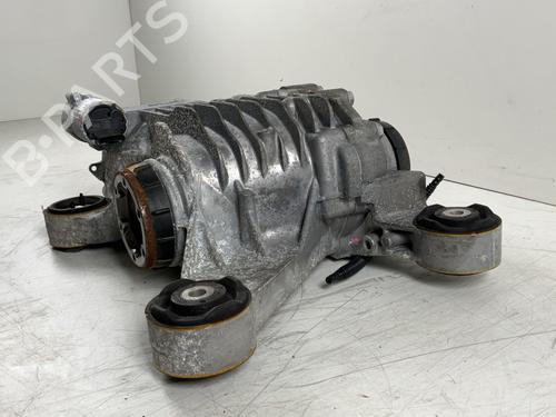 Rear differential VW TIGUAN ALLSPACE (BW2, BJ2) 2.0 TDI 4motion | BP37454539M24 - Image 4