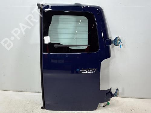 Used Right tailgate Right tailgate CITROËN JUMPY III Van (V_) ë-JUMPY HYDROGEN (136 hp) 39927004 39927004