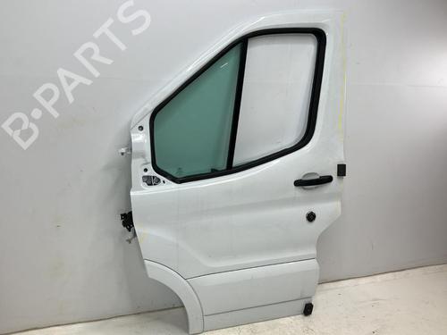 Left front door FORD TRANSIT V363 Platform/Chassis (FED, FFD) 2.0 EcoBlue | BP18910211C2 