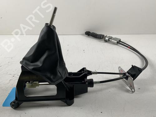 Gearstang MITSUBISHI MIRAGE / SPACE STAR VI Hatchback (A0_A) 1.2 | BP38441138M90 - Image 2