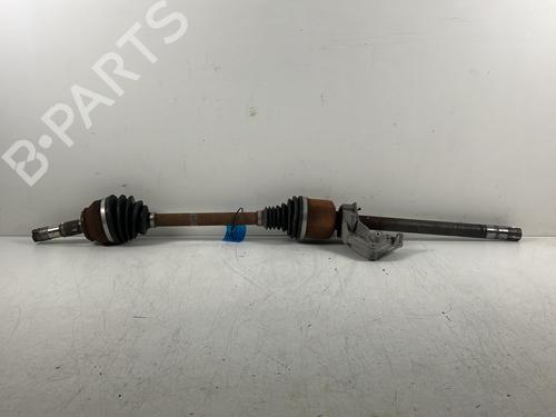 Used Right front driveshaft Right front driveshaft FIAT DUCATO Van (250_) E-Ducato (250DDE, 250EDE) (272 hp) 40093024 40093024