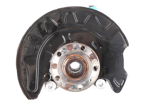 Fusee links voor Fusee links voor VW TOURAN (5T1) 2.0 TDI (150 hp) 34196856 34196856