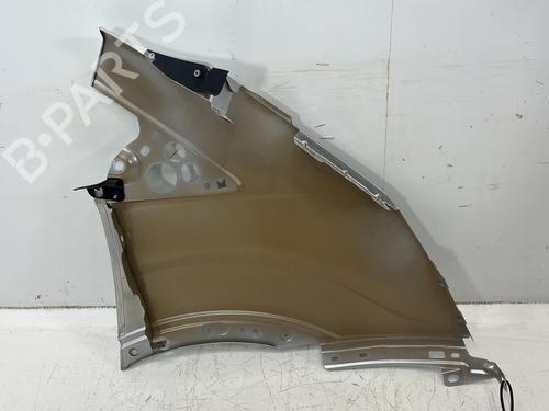Forskærm venstre FORD TRANSIT V363 Platform/Chassis (FED, FFD) 2.0 EcoBlue | BP34568875C41 - Image 5