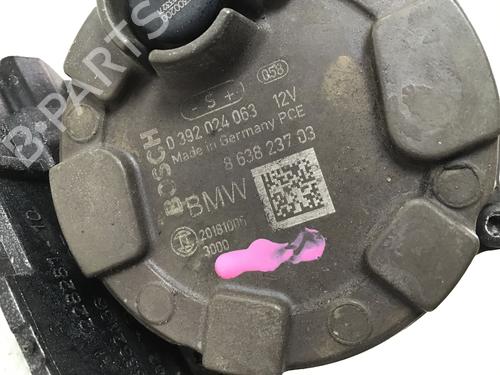 Steering pump BMW 8 Convertible (G14, F91) M8 Competition | BP14582015M99 