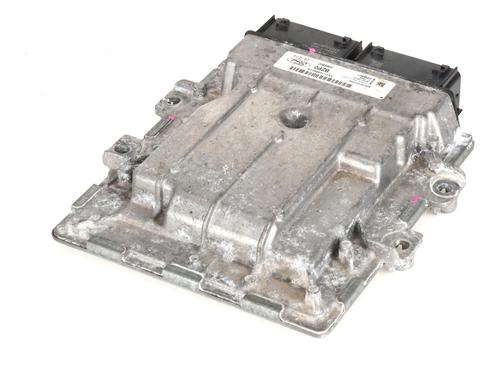 Engine control unit (ECU) FORD TRANSIT V363 Platform/Chassis (FED, FFD) 2.0 EcoBlue | BP38772380M57 - Image 2