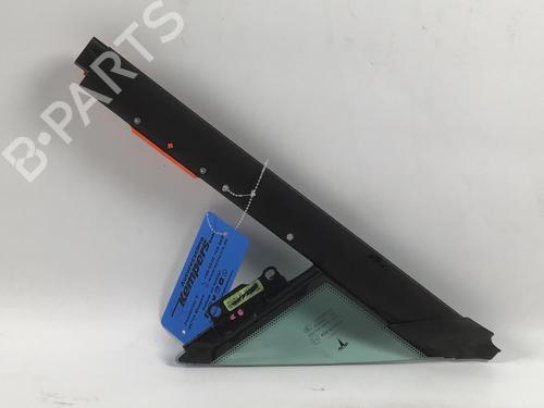 Front left quarter glass TESLA MODEL S (5YJS) 75D AWD | BP14582320C111 