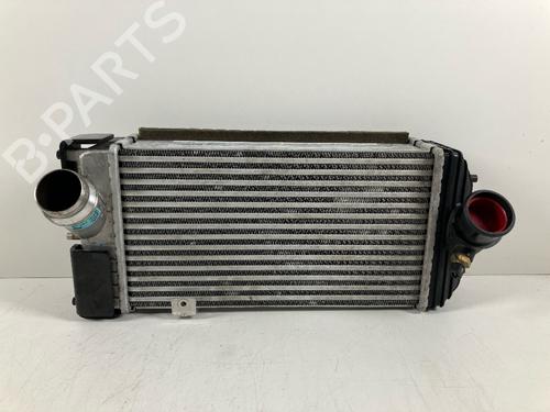 Used Intercooler Intercooler HYUNDAI STARIA Bus (US4) 2.2 CRDi (US4W) (177 hp) 39921651 39921651