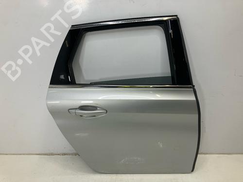 Used Right rear door PEUGEOT 308 SW II (LC_, LJ_, LR_, LX_, L4_) 1.6 BlueHDi 120 (120 hp) 25025938