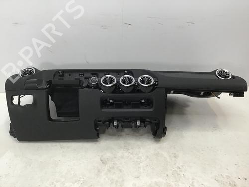 Dashboard MERCEDES-BENZ GLA (H247) GLA 250 (247.746) | BP27303708C46 