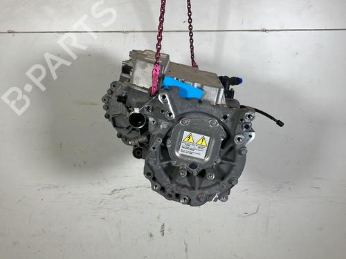 Engine OPEL VIVARO C Van (K0) VIVARO-E HYDROGEN | BP39923366M1 - Image 4