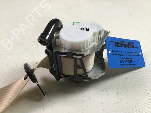 Rear right seatbelt BMW X3 (G01, F97, G08) xDrive 20 i | BP17979834I28