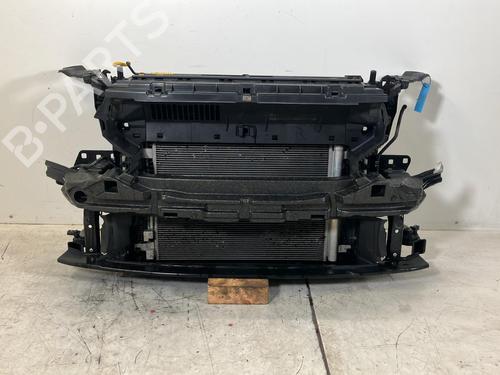 Kit de radiadores Kit de radiadores CUPRA FORMENTOR (KM7, KMP) 2.0 TSI 4Drive (310 hp) 36004173 36004173